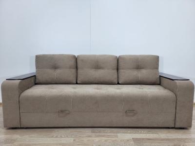 Категория Тканина кат. 03, Аляска 02 indian tan  (велюр вязаний), Розкрій №2, Стандарт